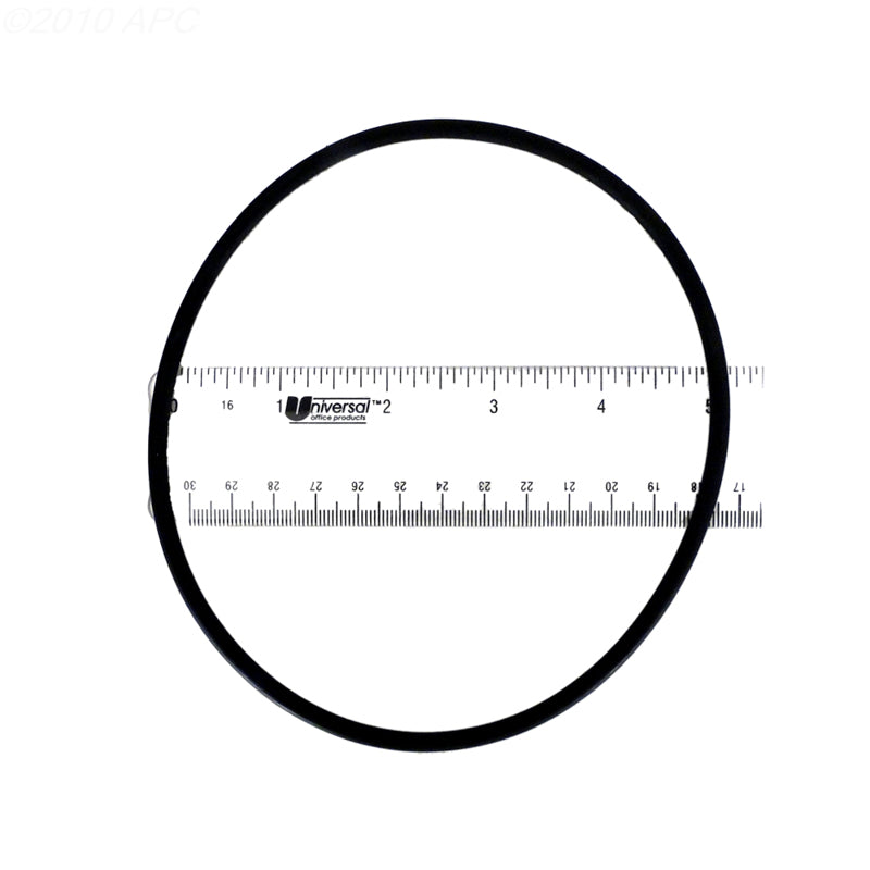 OLD STYLE CHLORINATOR O-RING