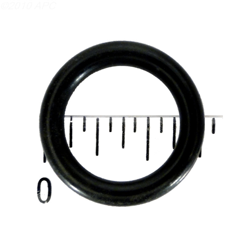 O-RING FOR AIR RELIEF PLUG