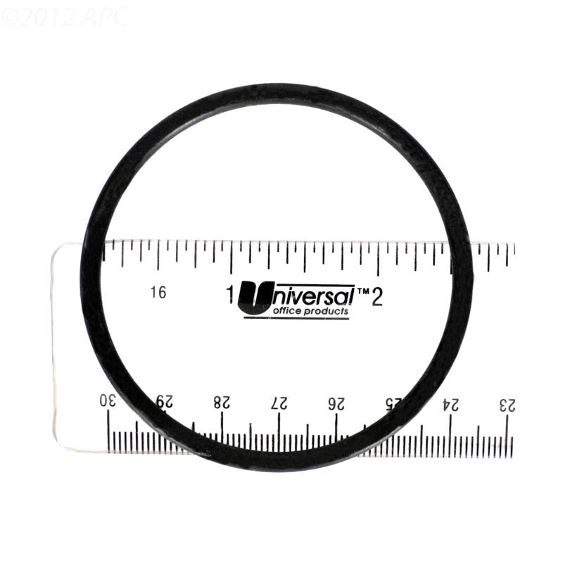 STRAINER GASKET O-RING