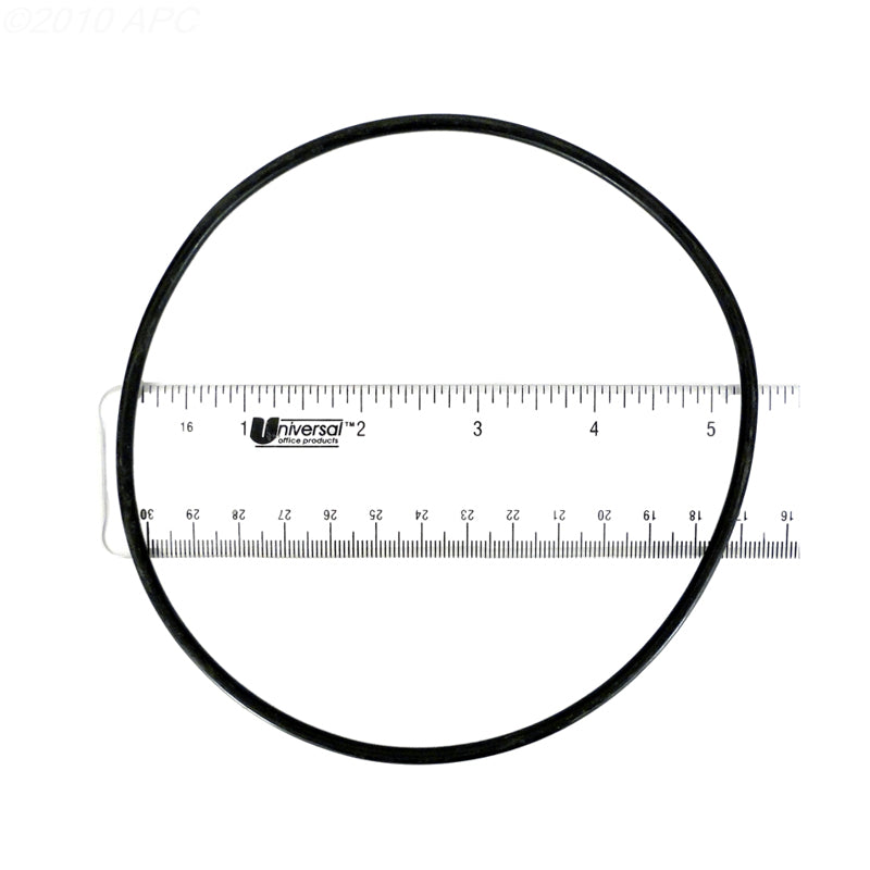 STRAINER LID O-RING, ASTRAMAX