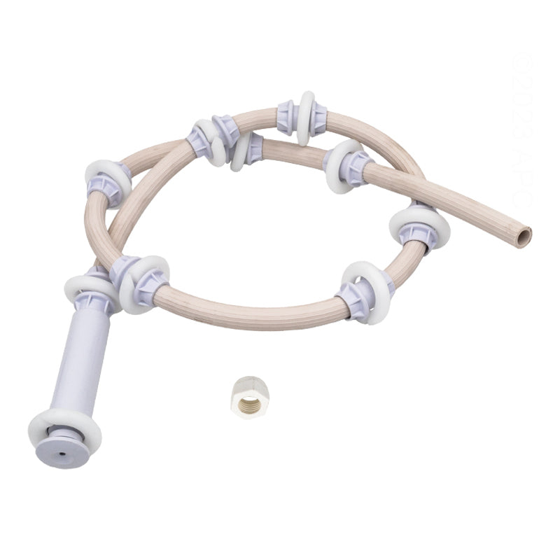 SWEEP HOSE