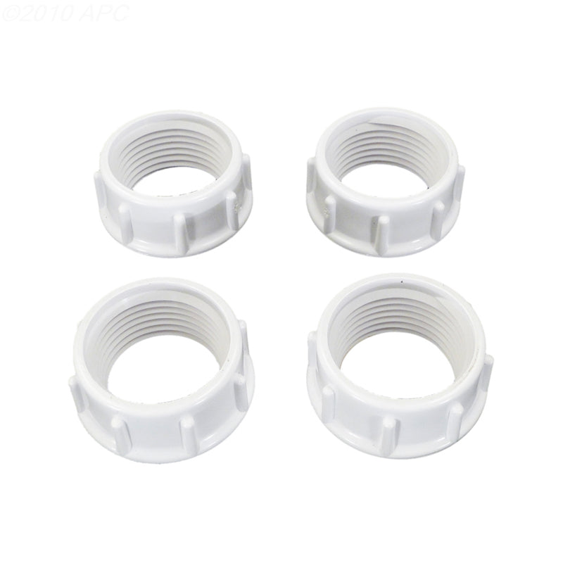 MENDER NUTS (4 PACK)
