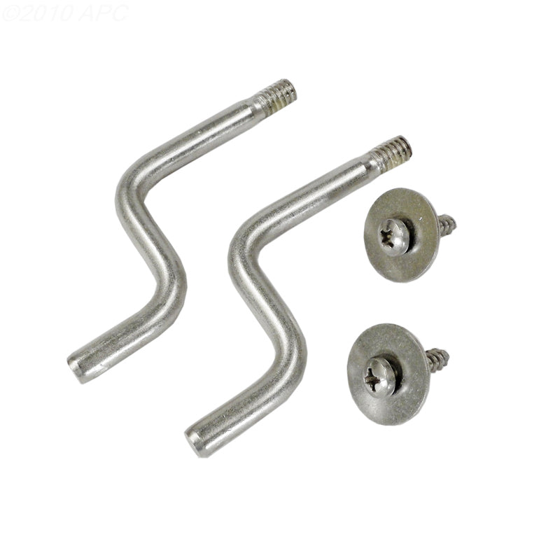 REAR AXLE SPLIT (2 PACK)