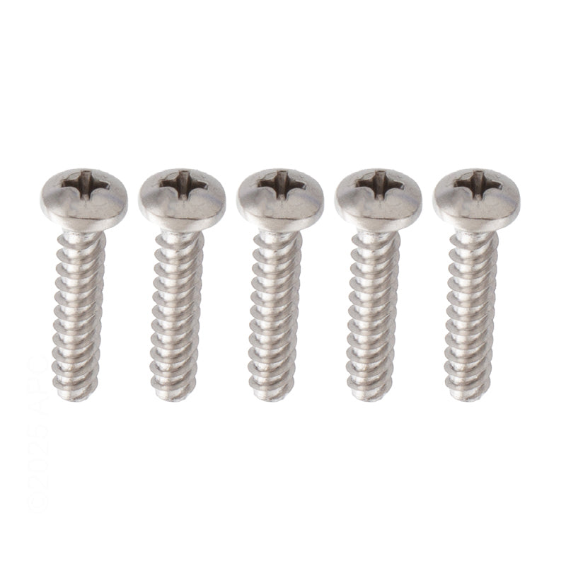 SCREWS (5 PACK)