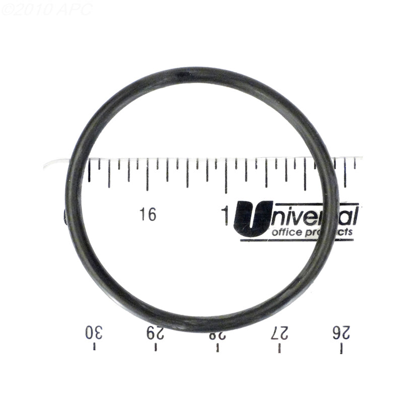 IN-LINE FILTER O-RING