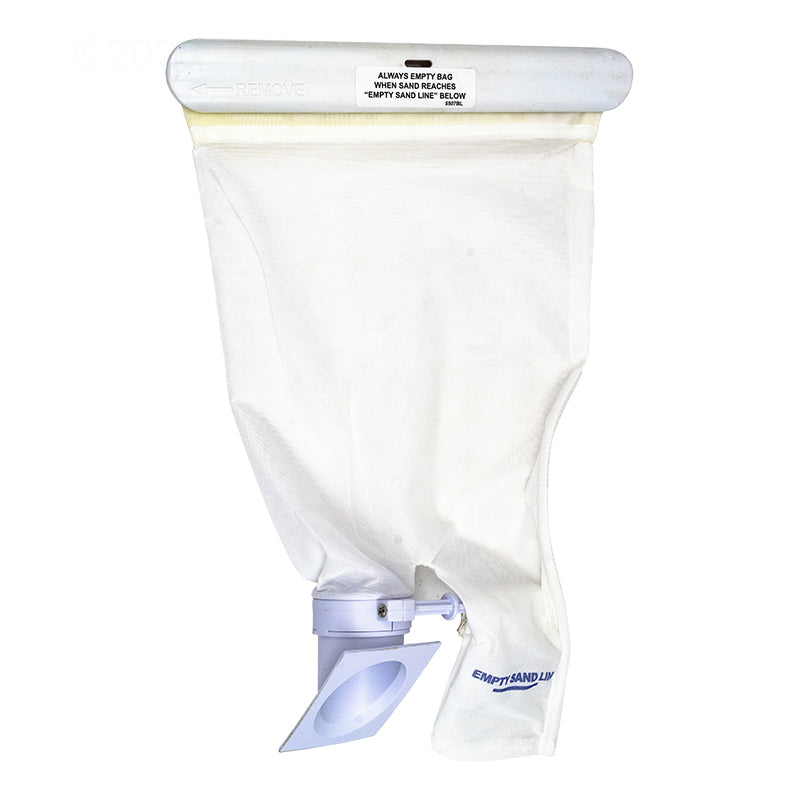 DEBRIS BAG FOR VIPER CLEANER