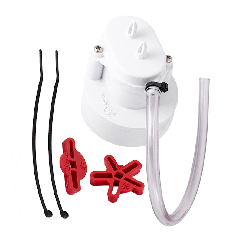 GEAR BOX VIPER CLEANER