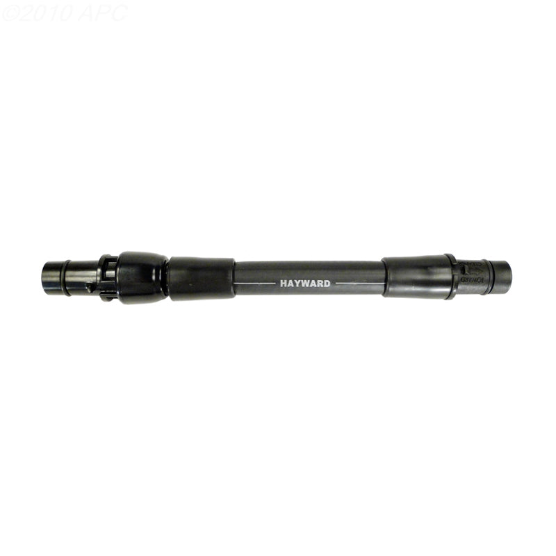 HOSE SWIVEL ASSY., BLACK