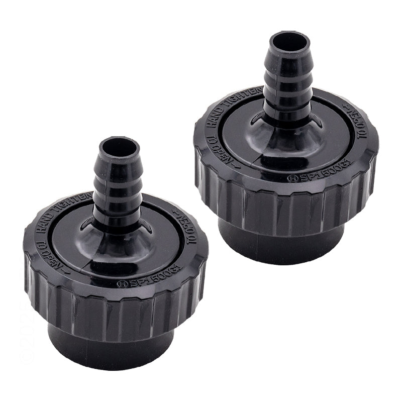 KIT-6060 UNION FITTINGS
