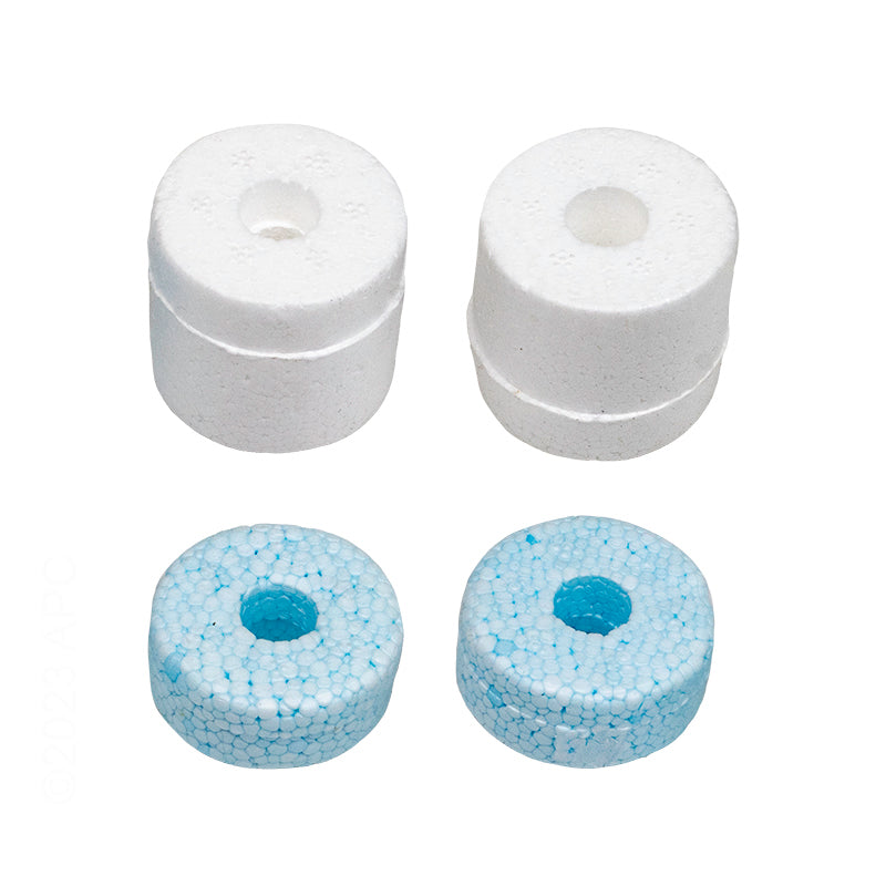 KIT-FLOATS, AD