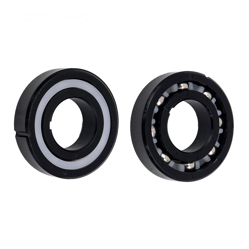 MAIN TURBINE BEARINGS (SET/2)