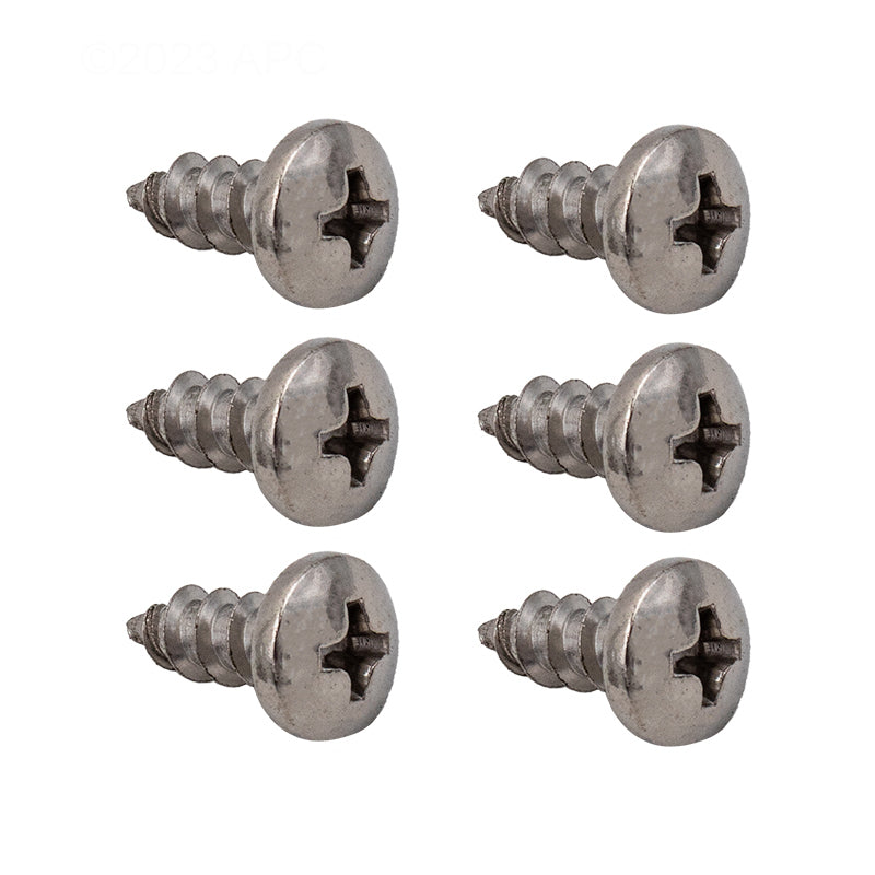 UPPER BODY SCREW ARNESON