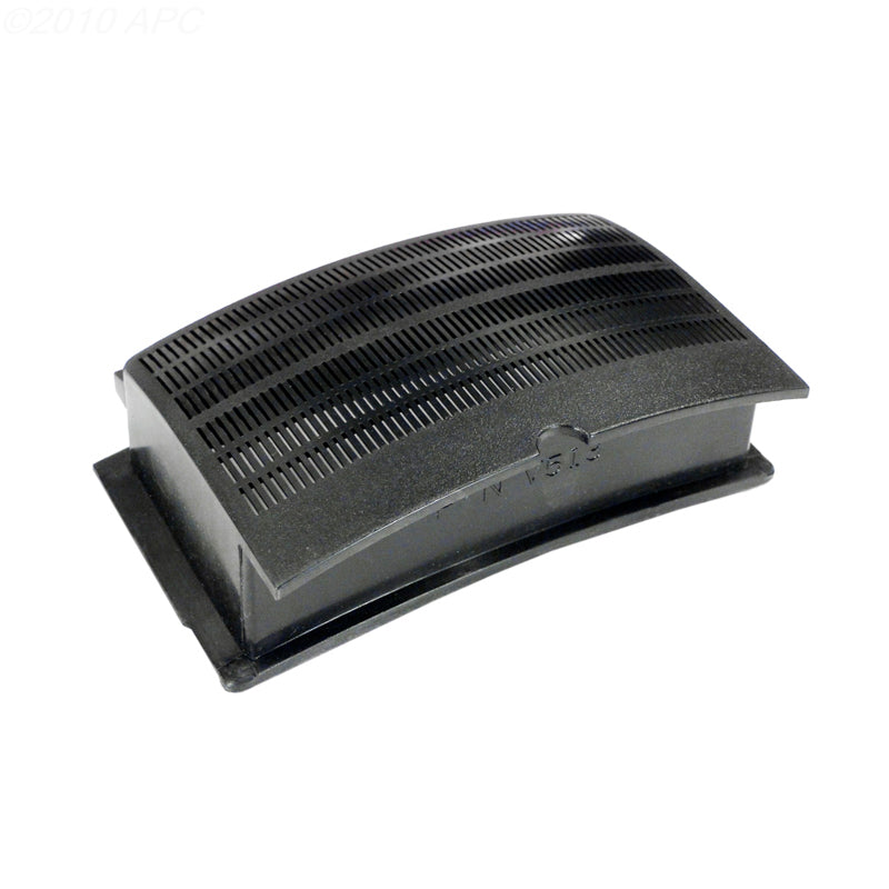 AQUADROID SCREEN, BLACK