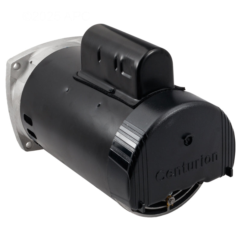 Century Pool Pump Motor 2HP 1-Speed 1 Phase 60Hz 230V 56Y Frame | B2855