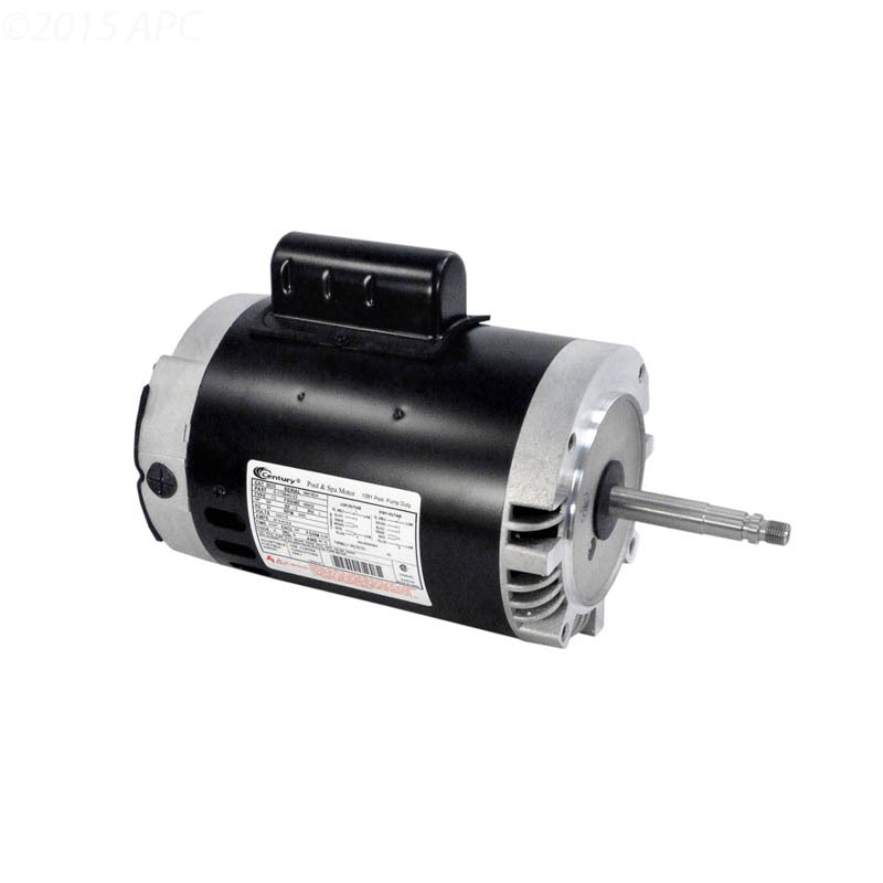 3/4 HP MOTOR (POLARIS)