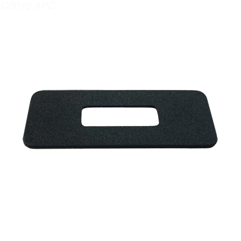 ADAPTER PLATE SMALL MINI OVAL