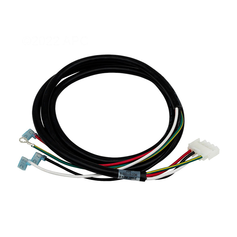AMP CORD 2 SPEED PUMP