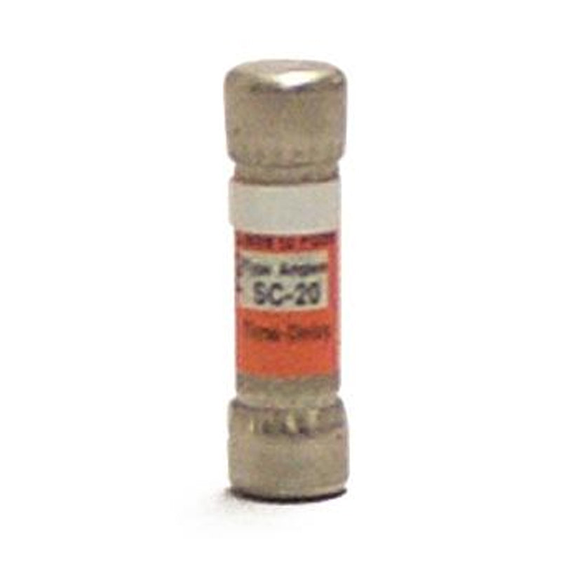 POWER INPUT FUSE