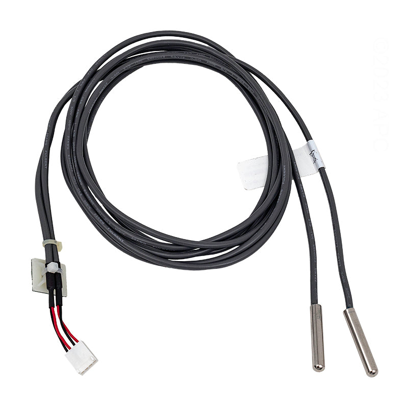 SENSOR SET BOTH 1/4" DIA