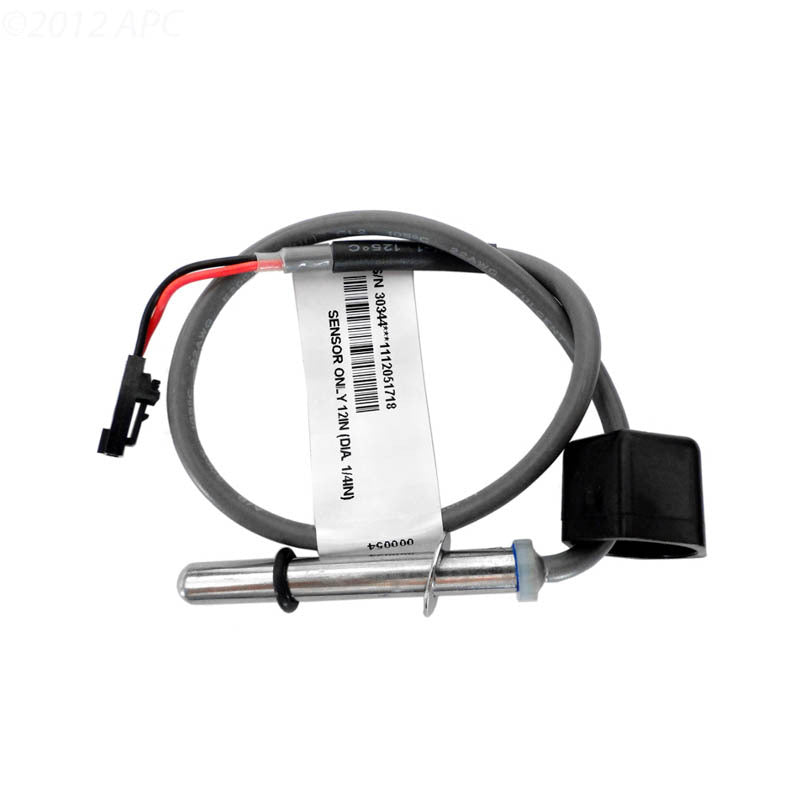 SENSOR M7 12" L X .25" D