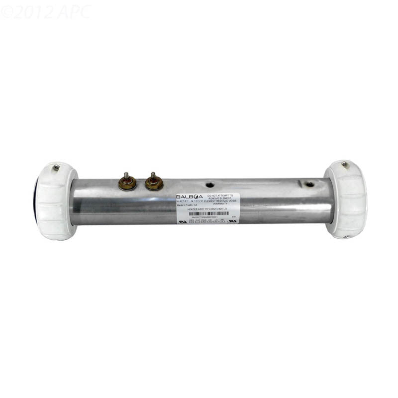 O PRESS SWITCH 15"L BALBOA