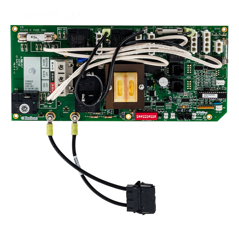 CIRCUIT BOARD VS510SZR2B