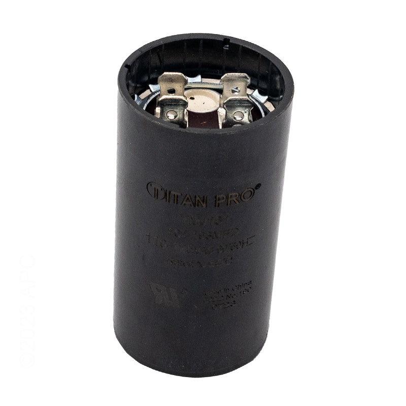 START CAPACITOR 161-193 MFD