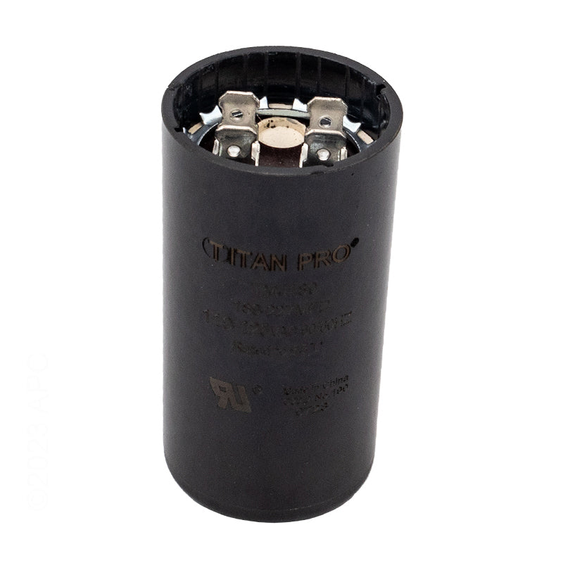 START CAPACITOR 189-227 MFD