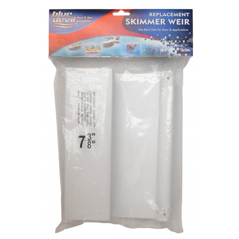 BLUE DEVIL SKIMMER WEIR 7 3/8"