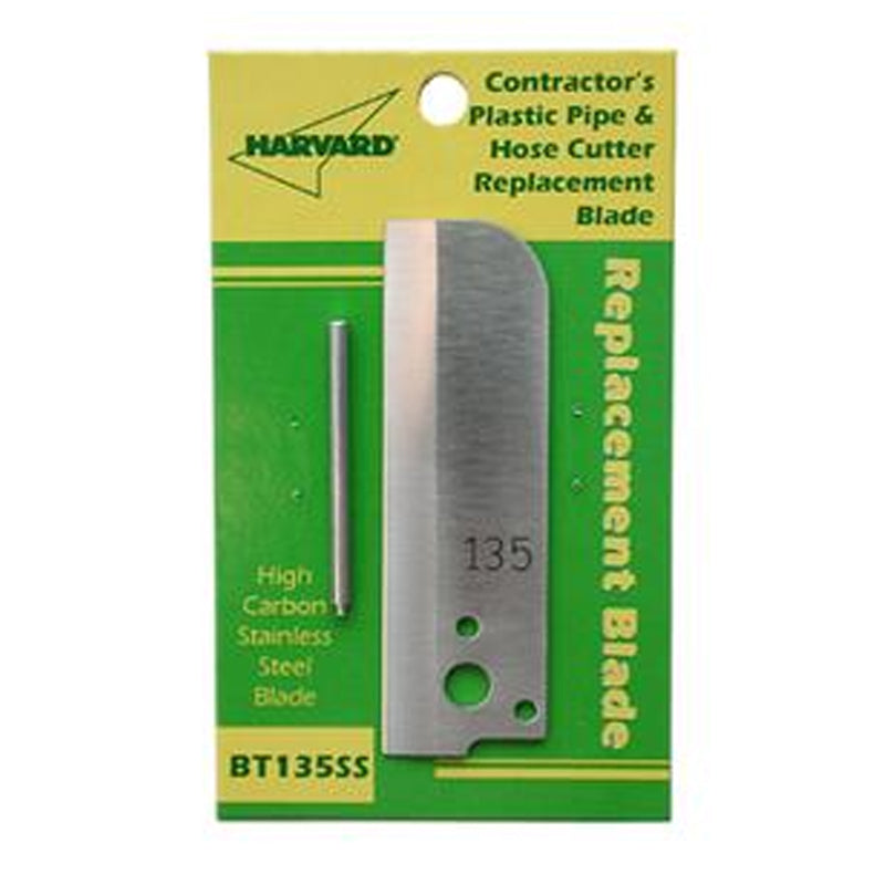 POLYPIPE CUTTER BLADE