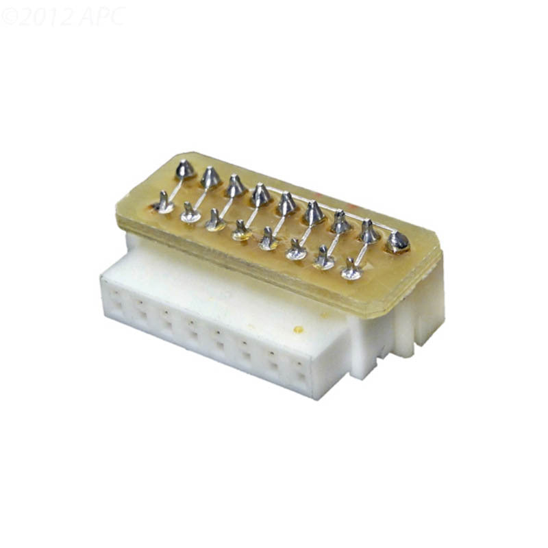 SPA SIDE 8 TO 9 PIN ADAPT