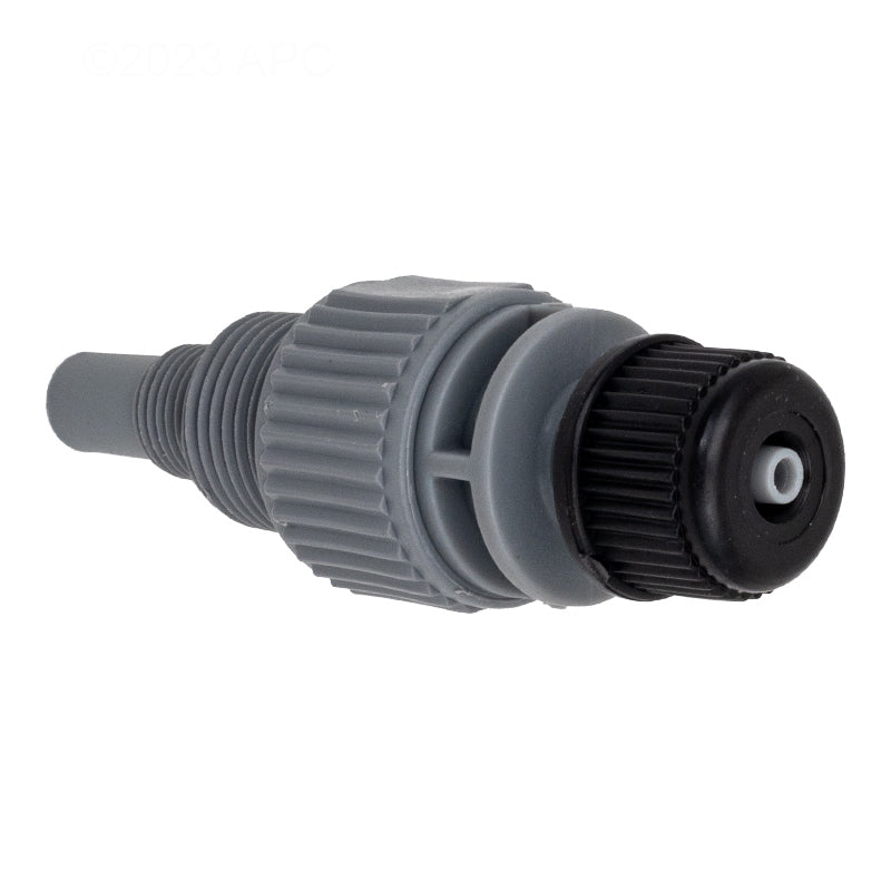 BLUE WHITE 1/4 ANTI SIPHON