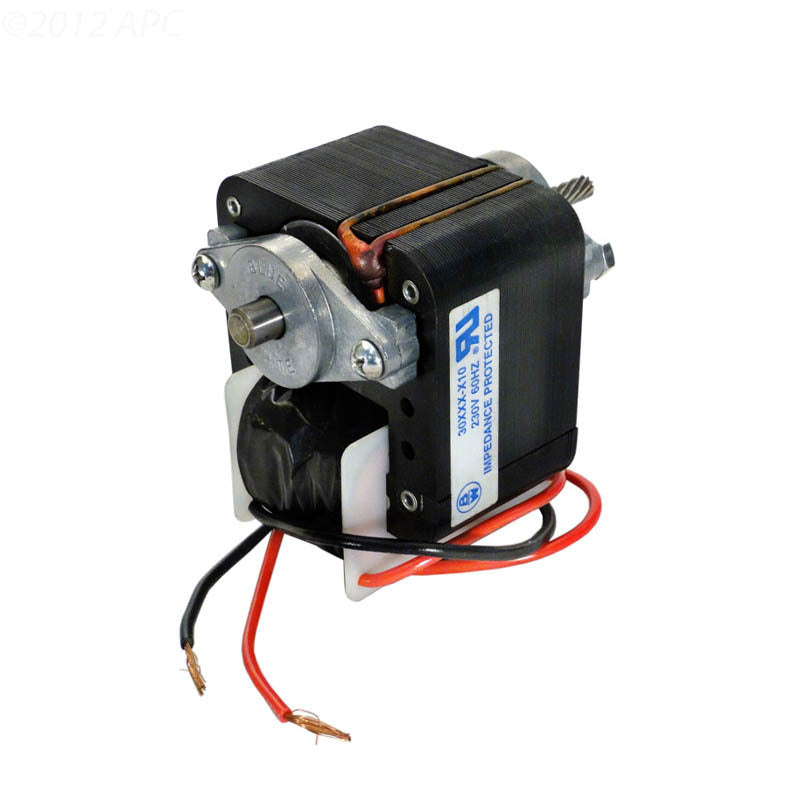 MOTOR ASSY. 230V/60HZ FOR