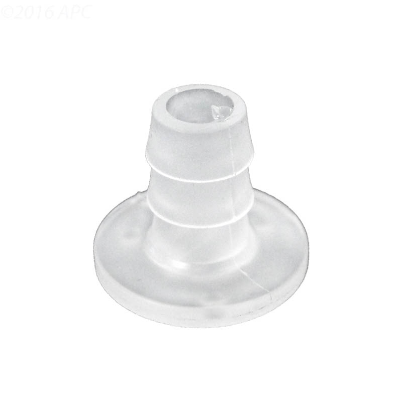 STRAINER, INLET TUBE, POL