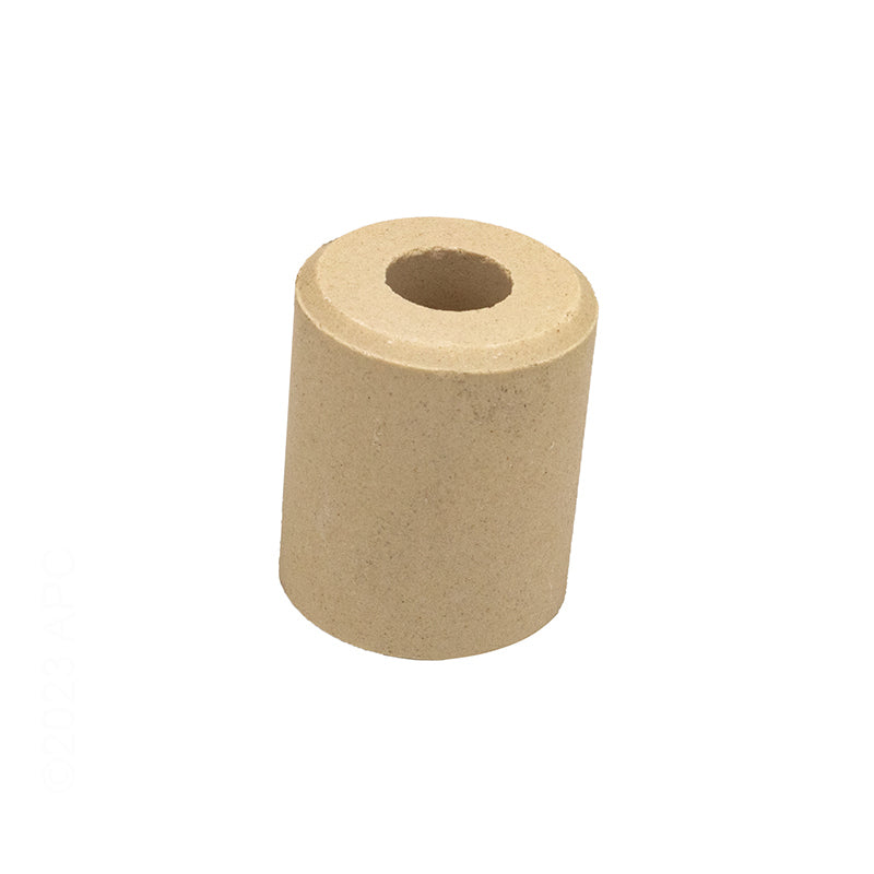 CERAMIC WEIGHT FOR STRAINER