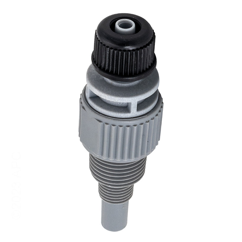 INJ. VALVE .5-.25 MPTX .37OD