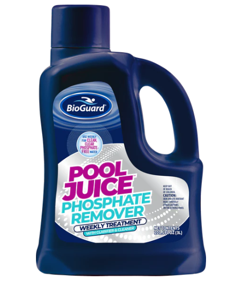 BioGuard Pool Juice Phosphate Remover | 23775BIO