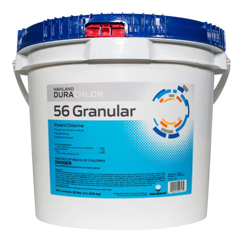 DuraChlor Granular 56 10 lbs.