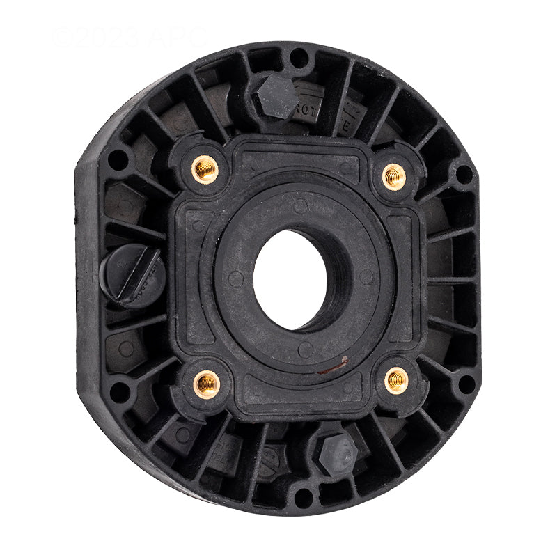 FRONT PLATE W/WEAR RING