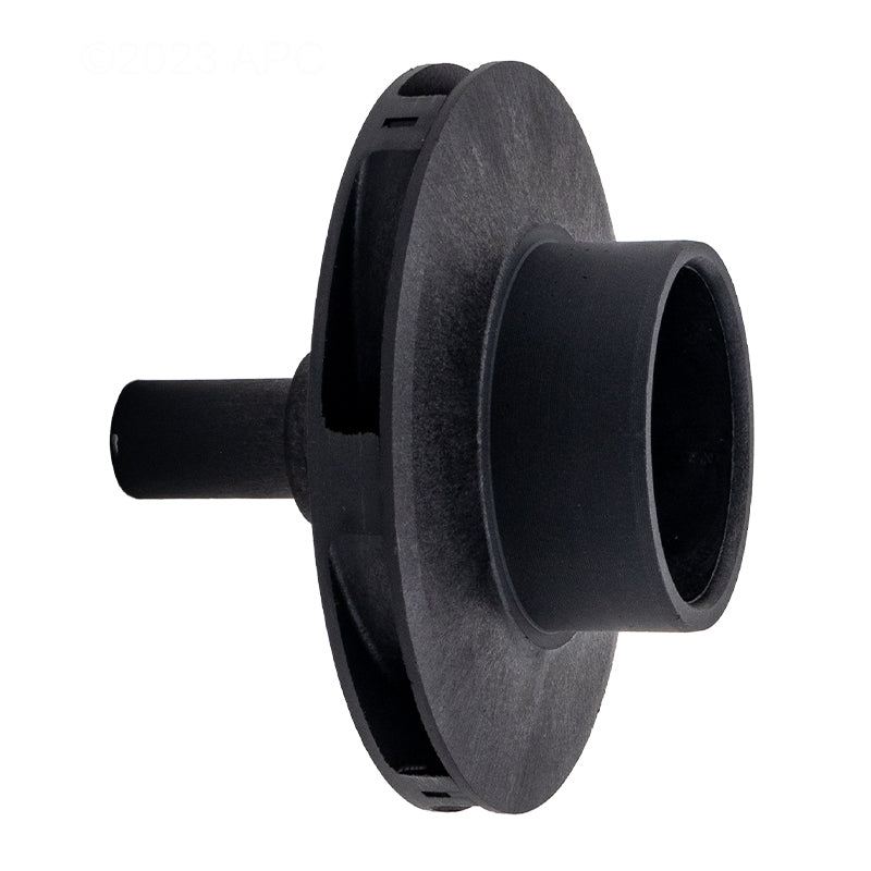 IMPELLER -1 3/4 HP MOTOR