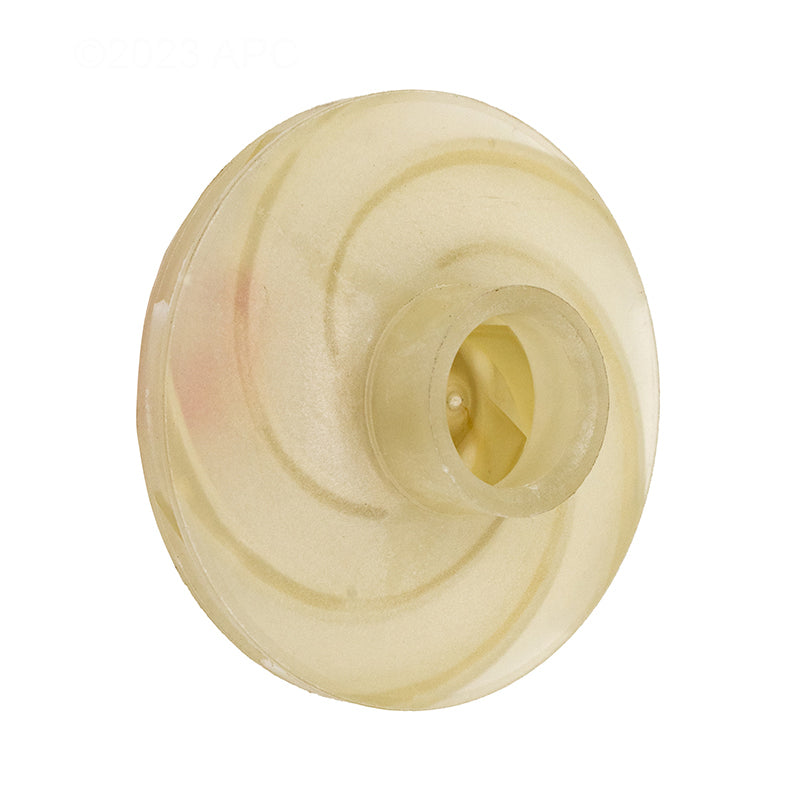 Pentair Pool Pump Impeller Starite (Part #C105-92PR)