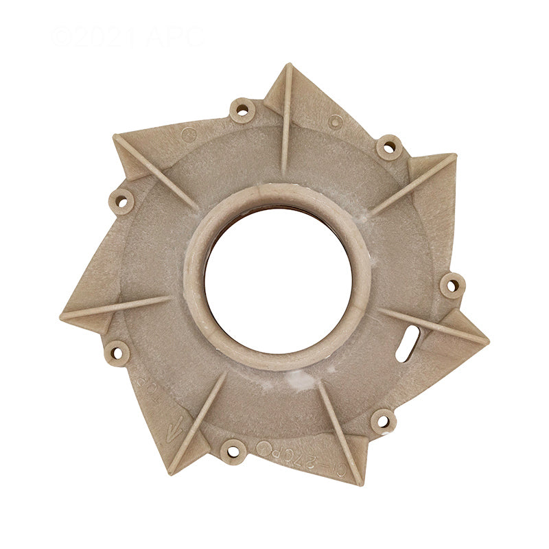 DIFFUSER 3/4 HP STARITE