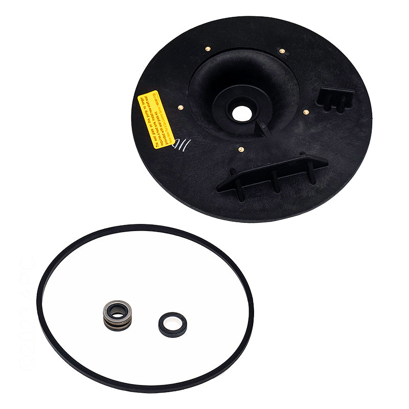 SEAL PLATE STARITE