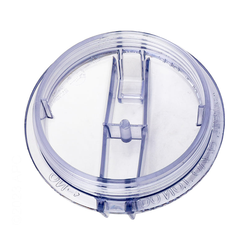 Pentair Sta-Rite Trap Cover 6" | C3-185PZ
