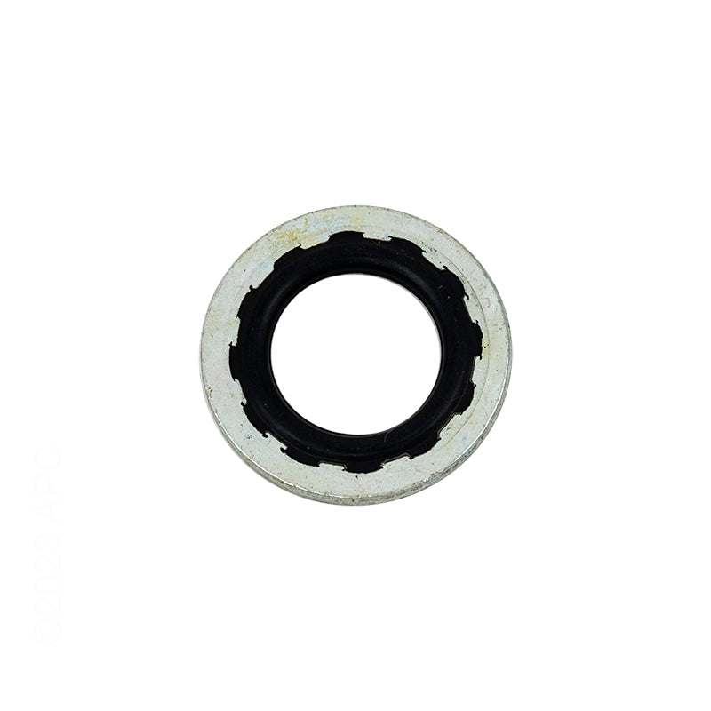 STAT-O-SEAL WASHER
