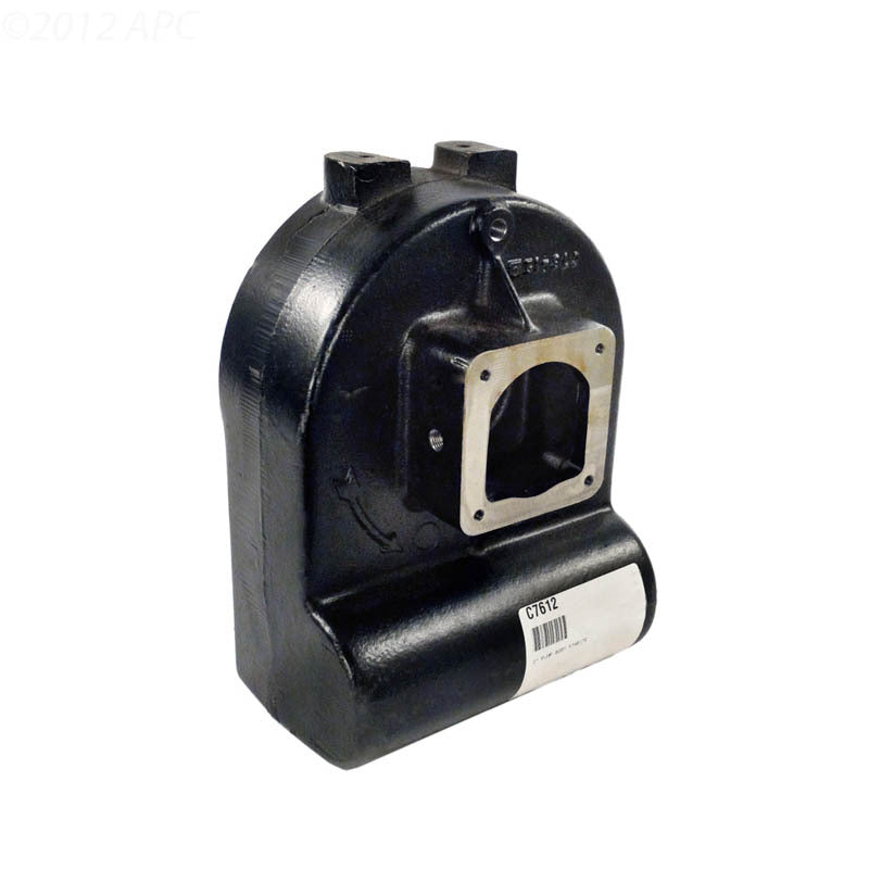 2" PUMP BODY STARITE