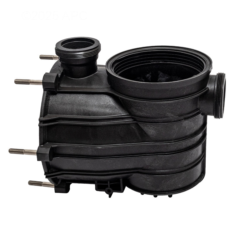 TANK AND TRAP BODY (ONLY)