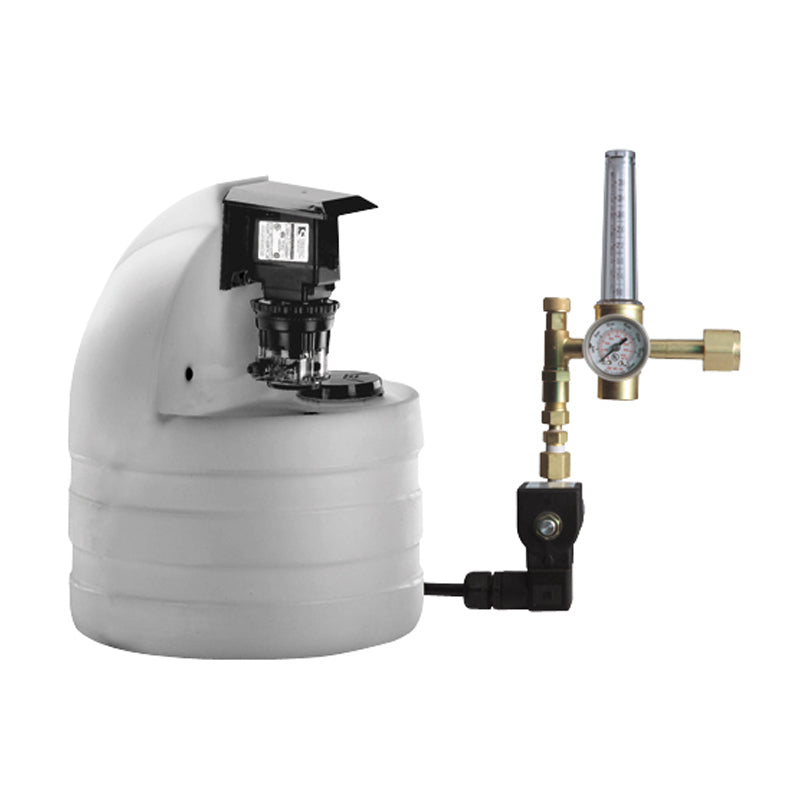 PUMP TANK COMBO RESIDENTIAL 15/45MP1
