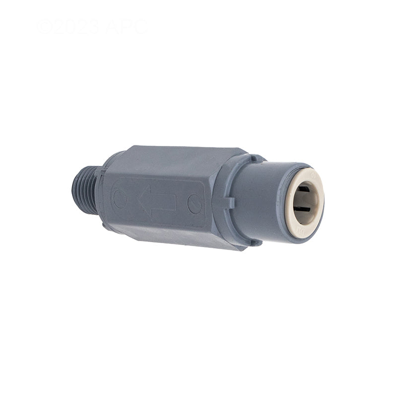 REPLACEMENT C02 INHECTOR