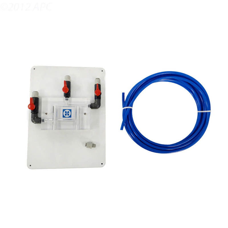 FLOW CELL KIT WITHOUT ROTORY